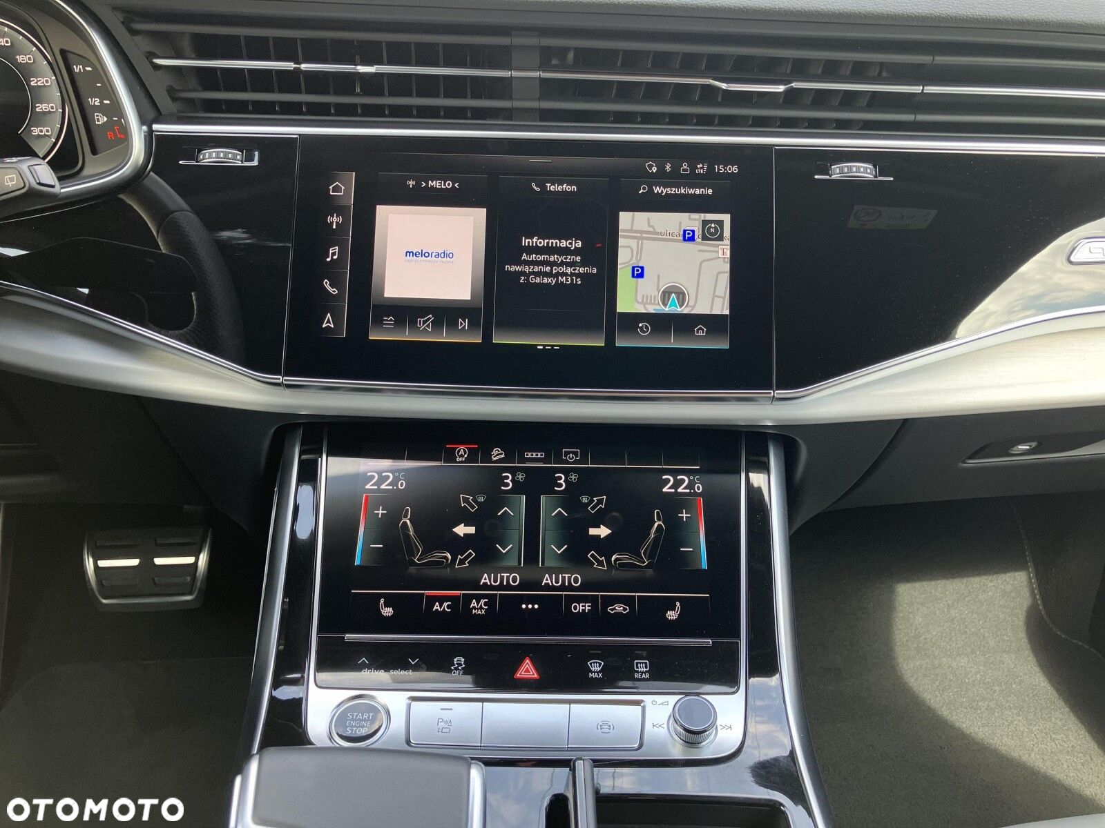 Audi Q7 - 18