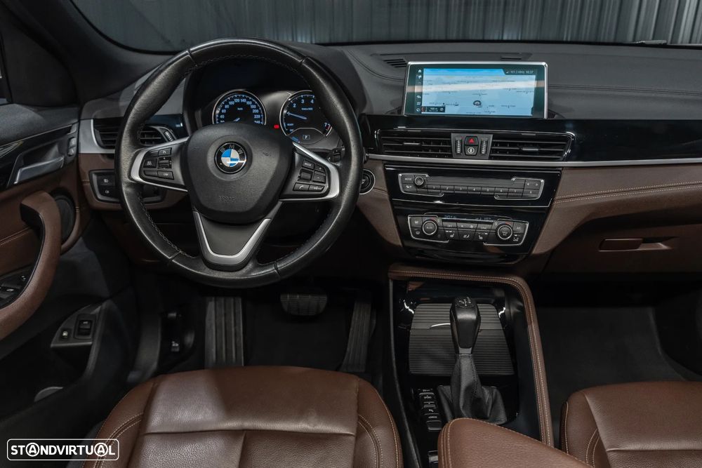 BMW X2 25 e xDrive - 7