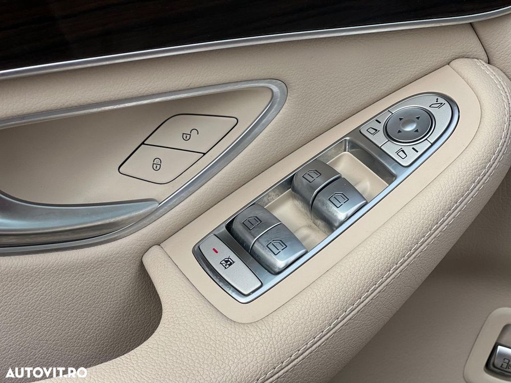 Mercedes-Benz GLC 350 e 4MATIC - 10