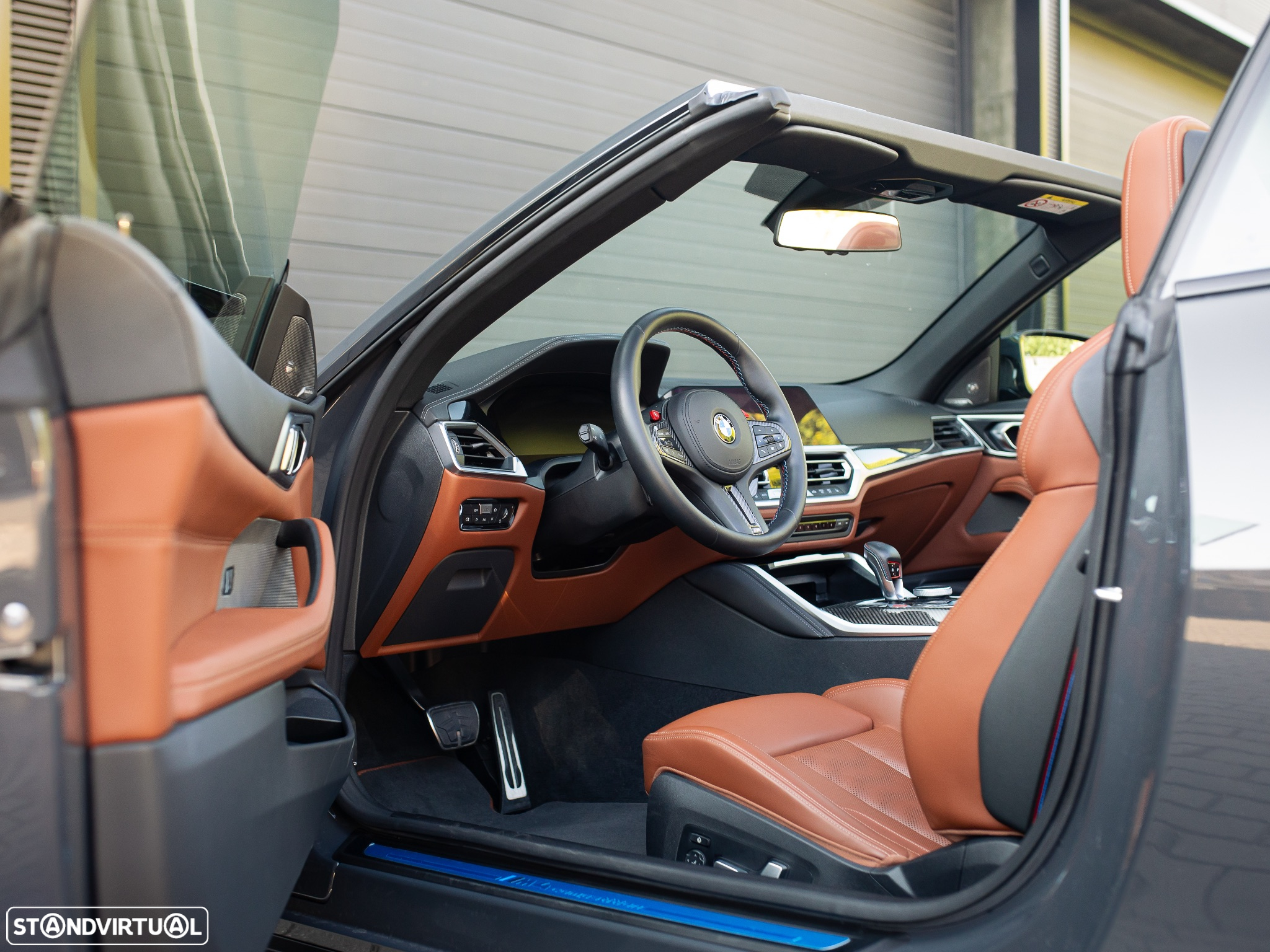 BMW M4 Competition - 29