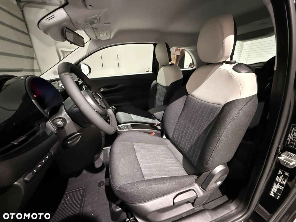 Fiat 500 1.0 Hybrid - 8