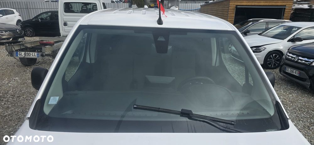 Citroën Berlingo - 12