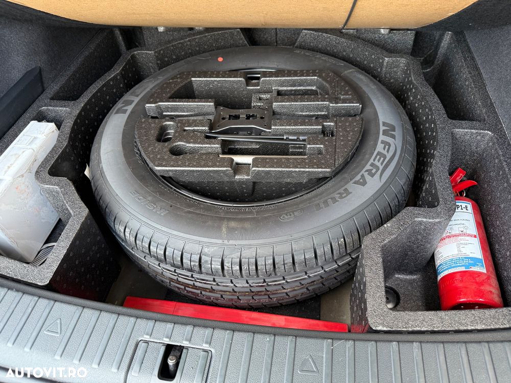 Skoda Kodiaq 2.0 TDI 4X4 DSG Style - 19