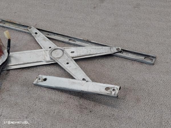 Elevador Frente Dto Rover 25 Hatchback (Rf) - 3
