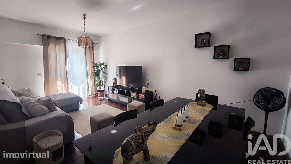 Apartamento T3 em Faro de 103 m2 - Grande imagem: 2/18