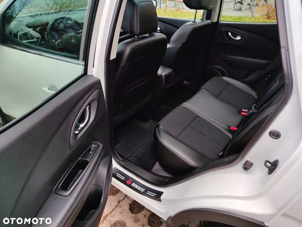 Renault Kadjar Energy TCe 130 Experience - 24