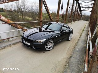 BMW Z4 30i sDrive