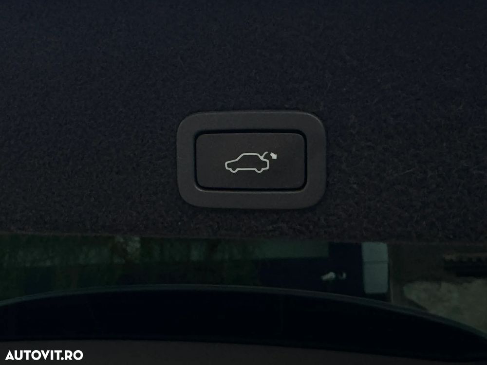 Volvo XC 60 D5 AWD Geartronic Linje Inscription - 37