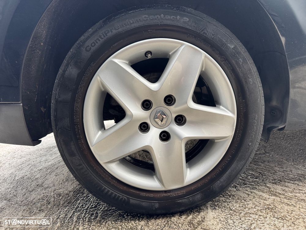 Renault Grand Scénic - 9