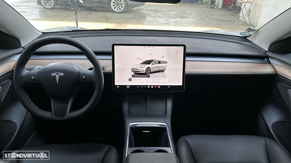 Tesla Model 3 Standard RWD - 5