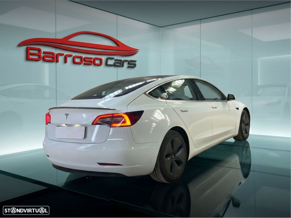 Tesla Model 3 AWD Dual Motor Performance - 2