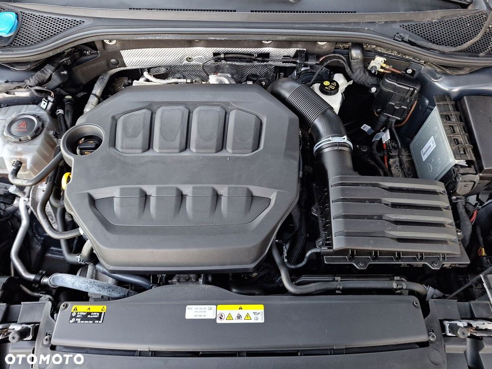 Volkswagen Arteon Shooting Brake 2.0 TSI 4Motion R DSG - 37