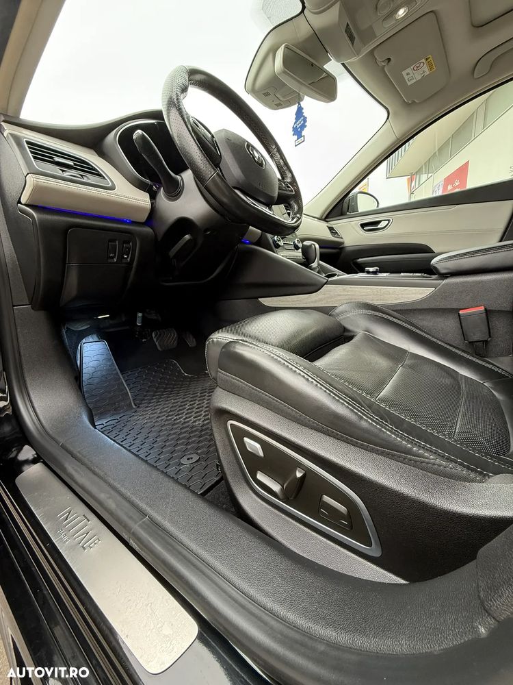 Renault Talisman Grandtour BLUE dCi 200 EDC INITIALE PARIS - 26