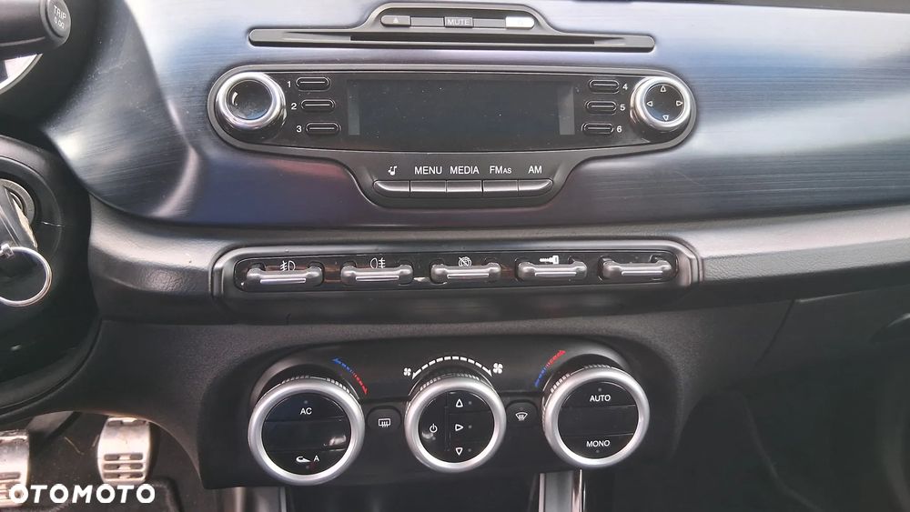 Alfa Romeo Giulietta 1.4 TB 16V Impression - 17