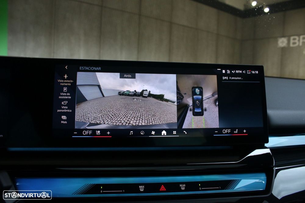 BMW i5 eDrive40 Pack Desportivo M Pro - 49