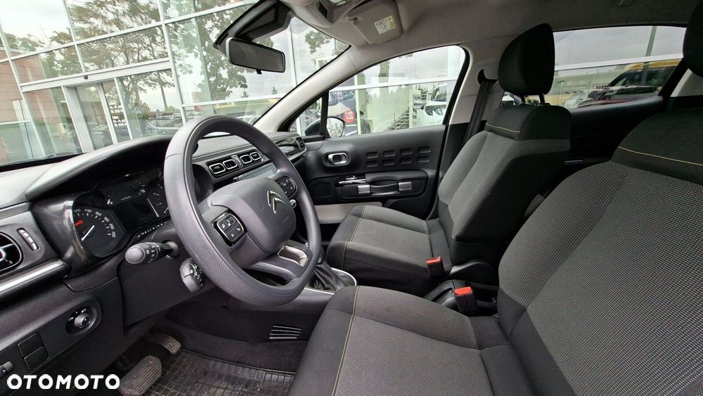 Citroen C3 2024 photo 5