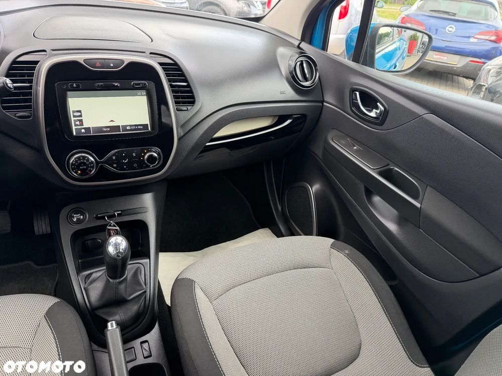 Renault Captur ENERGY TCe 90 Start&Stop Expression - 13