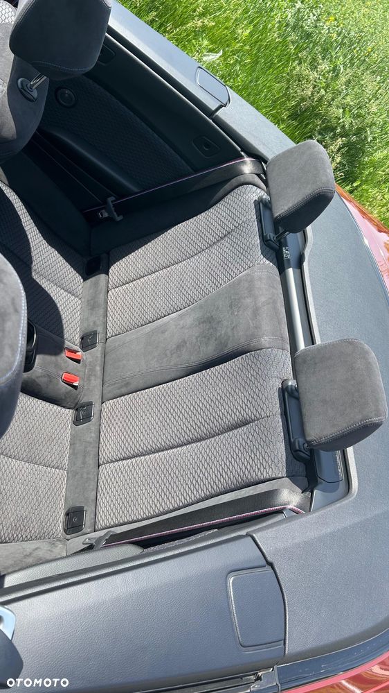BMW Seria 2 220d Sport-Aut M Sport - 15