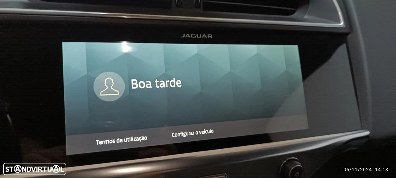 Jaguar I-Pace EV320 AWD SE - 22