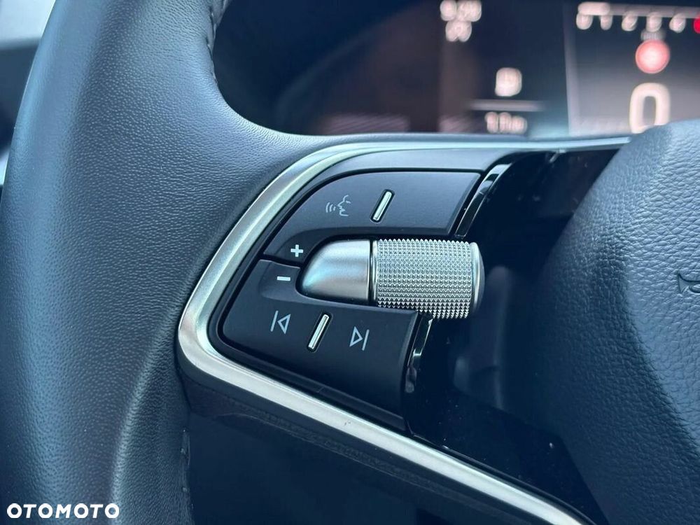 Skoda Fabia 1.0 TSI Selection DSG - 25