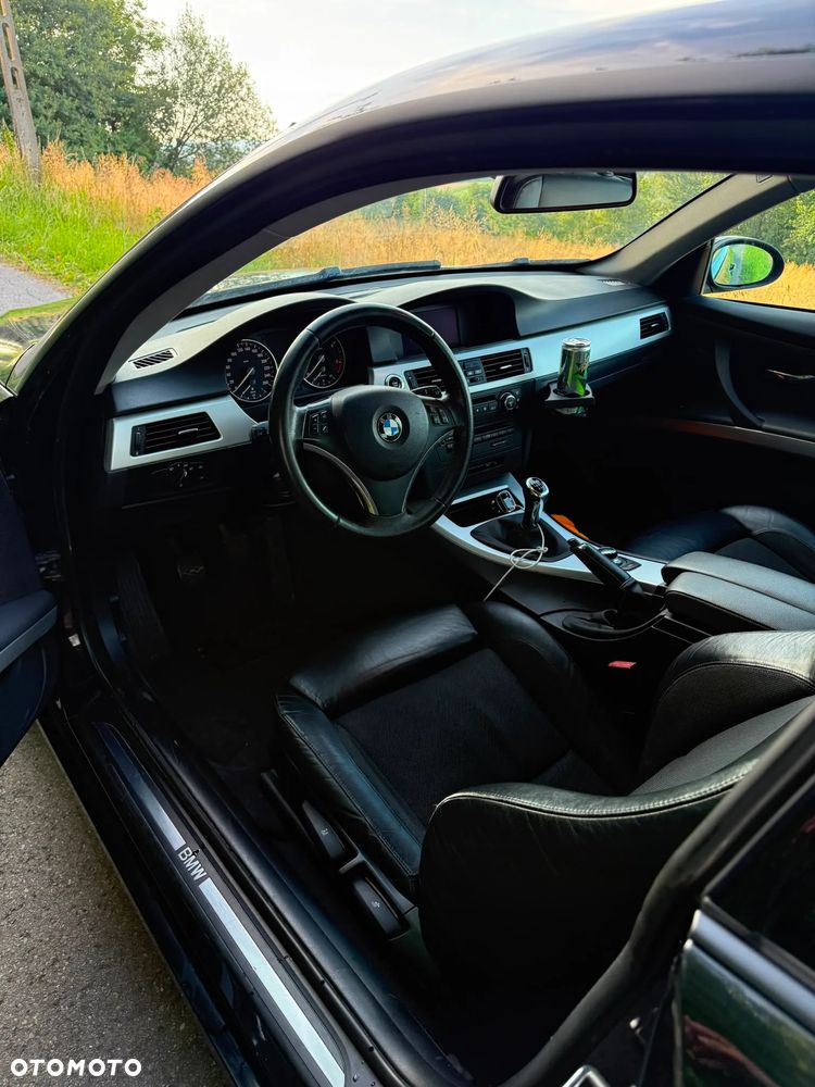 BMW Seria 3 - 4
