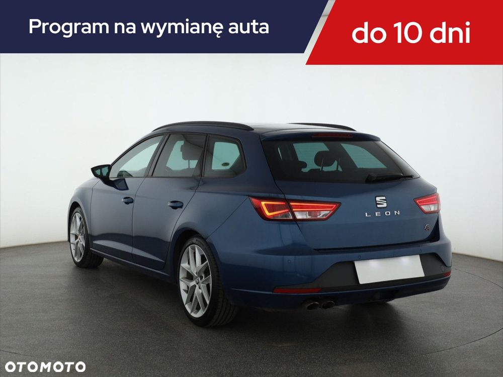 Seat Leon Sportstourer - 6