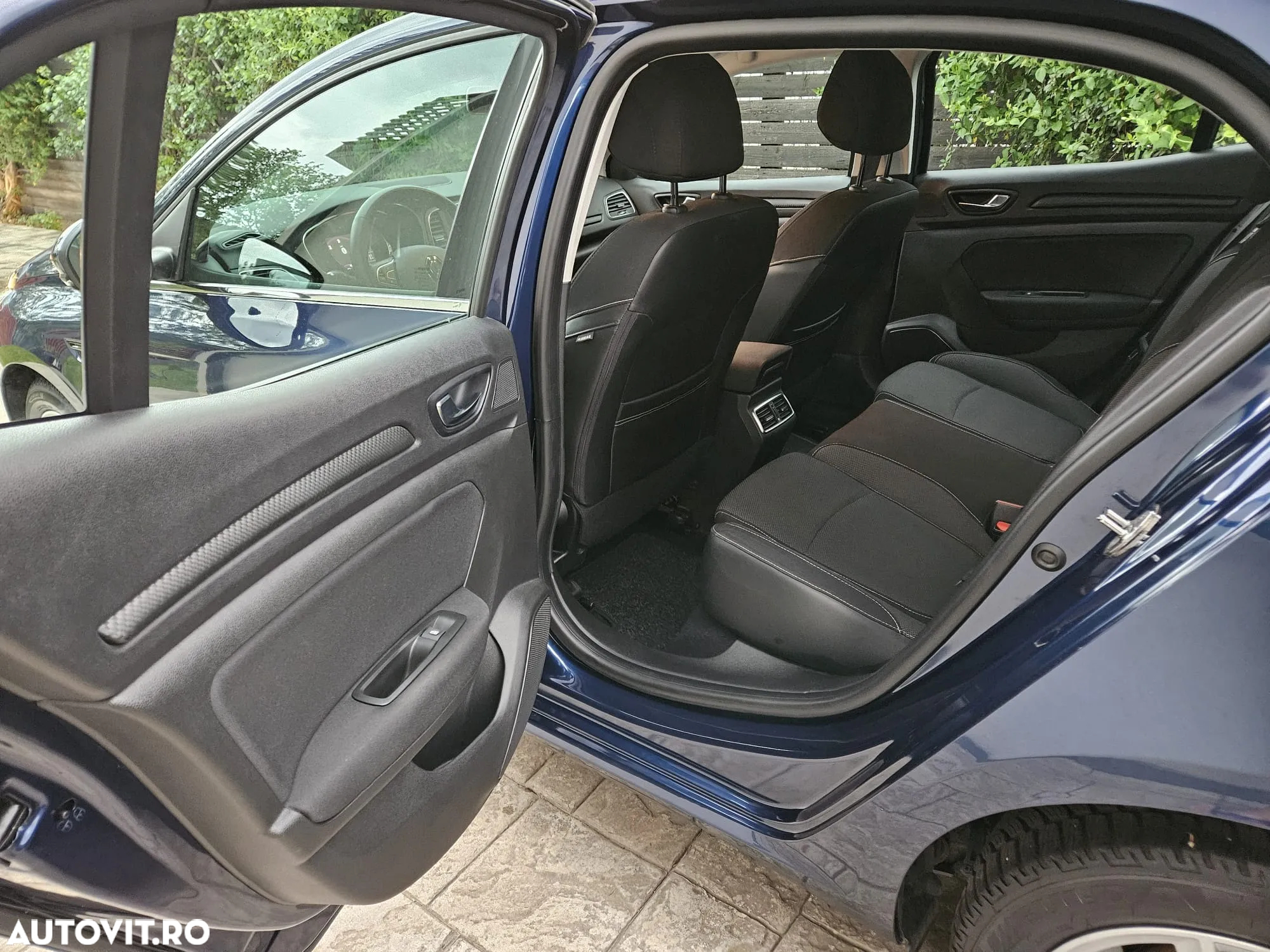 Renault Megane - 10