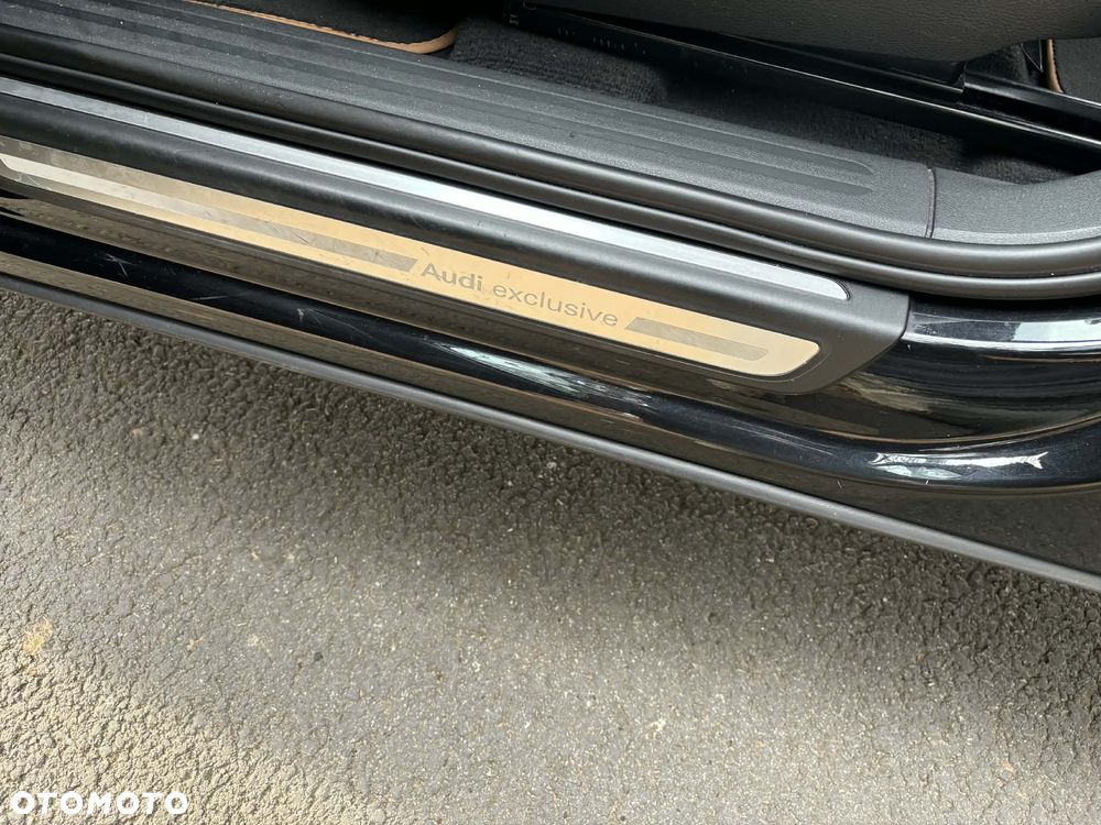 Audi Q5 2.0 TDI Quattro Stronic - 10