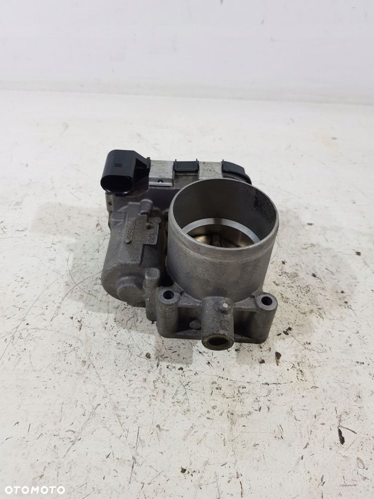 przepustnica 03f133062 vw skoda seat skoda 1.2 tsi cbz - 12