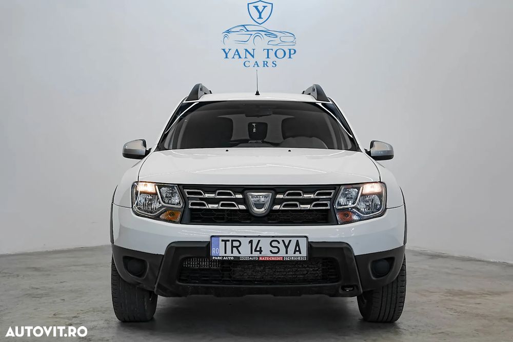 Dacia Duster - 14