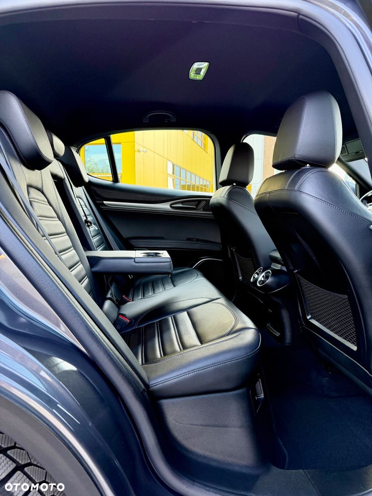 Alfa Romeo Stelvio 2.2 16V AT8 - 24