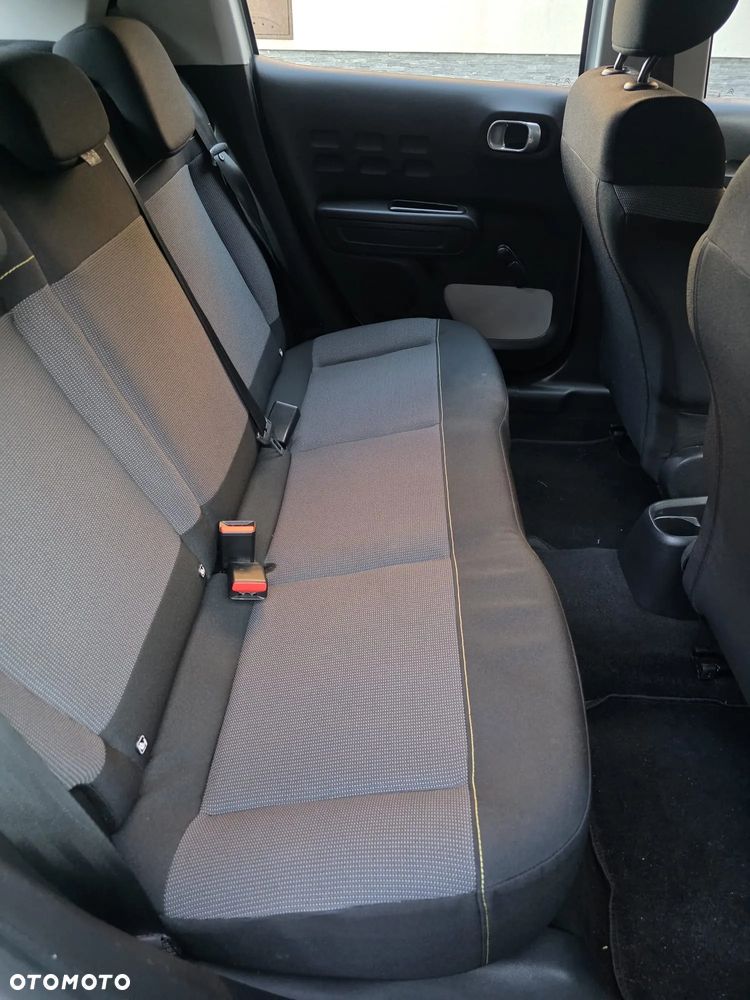 Citroën C3 1.2 PureTech Feel Pack - 14