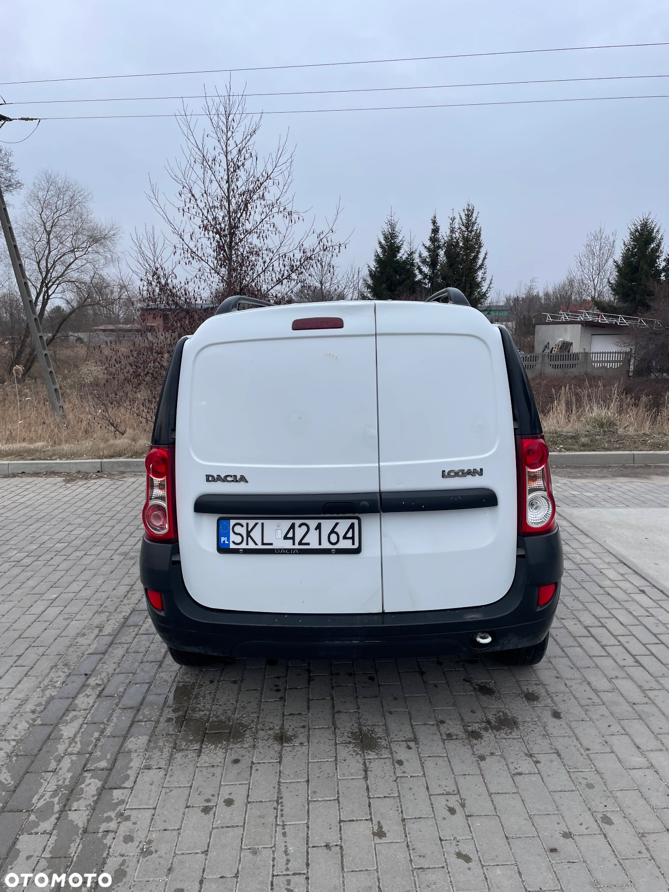 Dacia Logan - 4