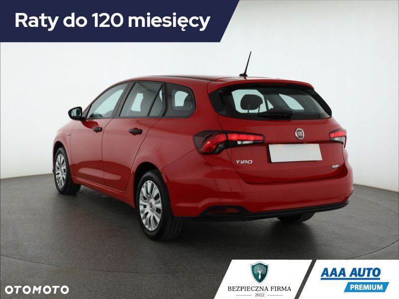 Fiat Tipo - 5