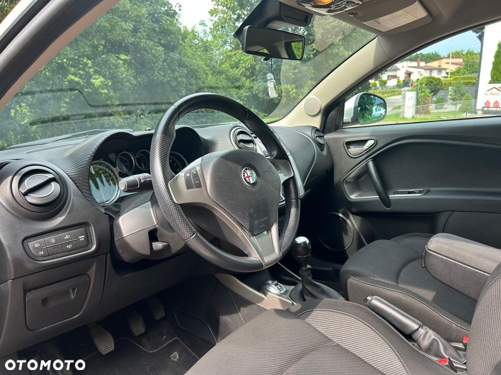 Alfa Romeo Mito 1.4 MultiAir Progression S&S - 15