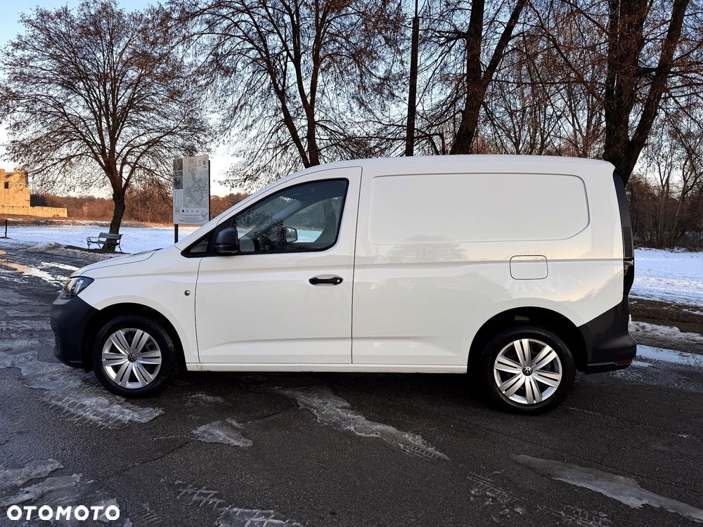 Volkswagen Caddy Standard - 2