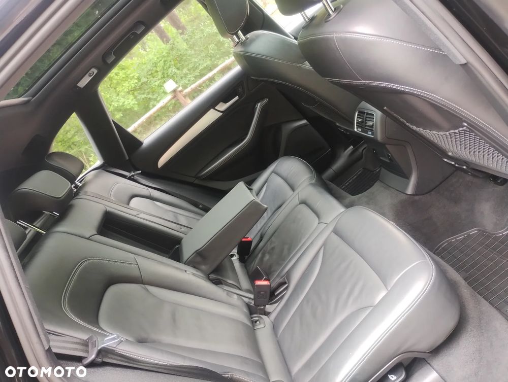 Audi SQ5 - 14