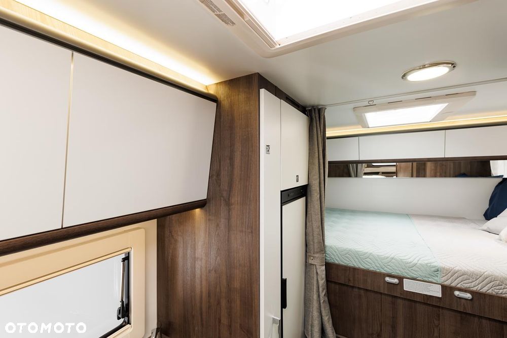 Benimar Tessoro 444 - 12