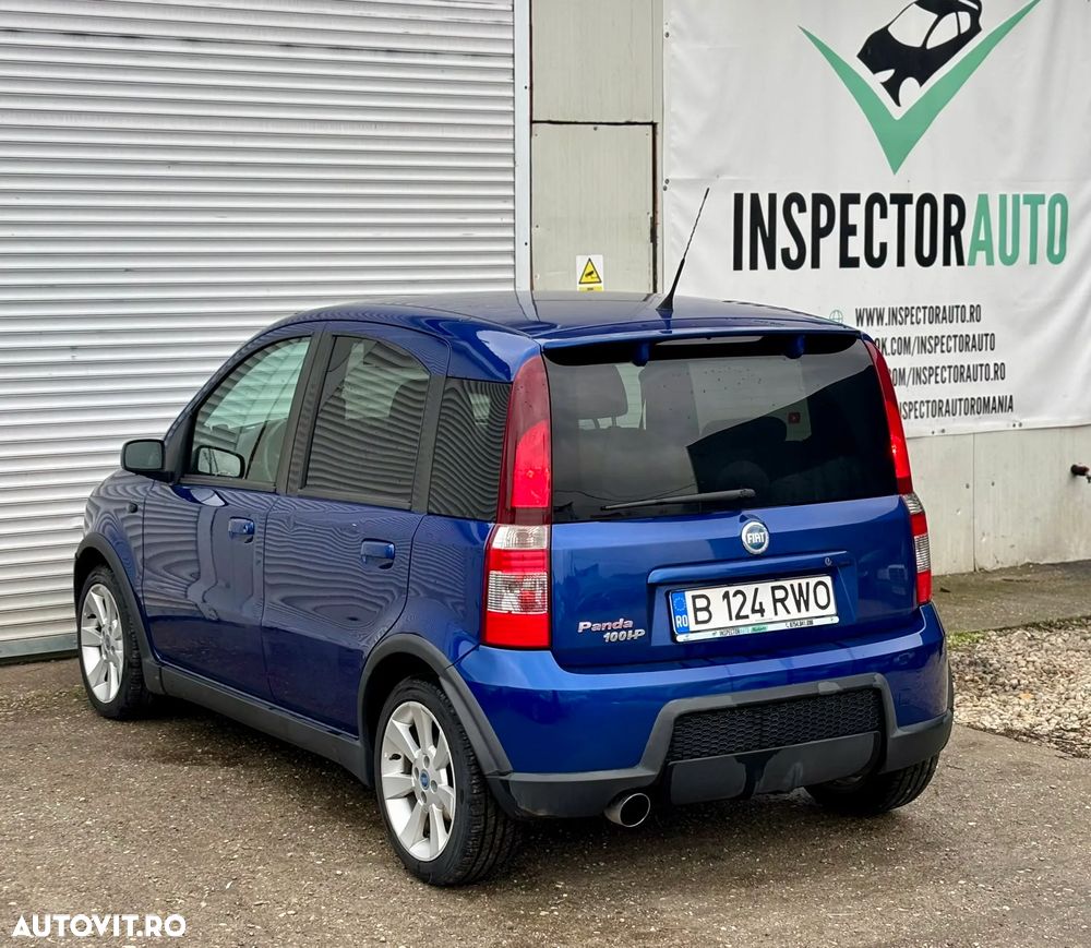 Fiat Panda - 14
