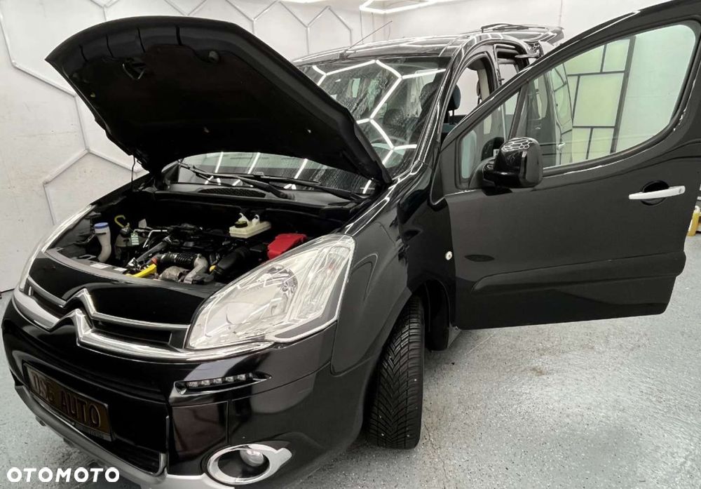 Citroën Berlingo - 31