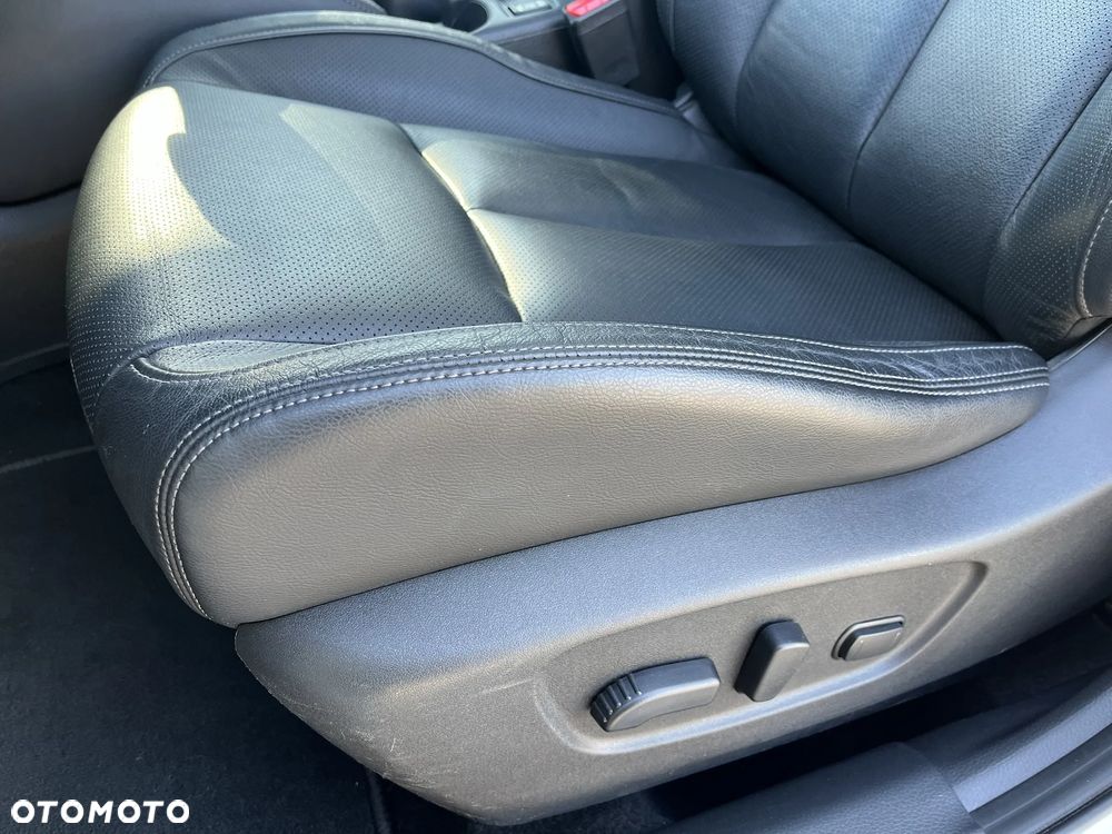 Nissan X-Trail 1.7 dCi Tekna 4WD Xtronic - 15