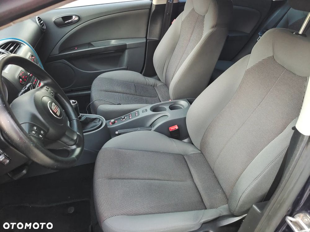 Seat Leon 1.6 Style - 26