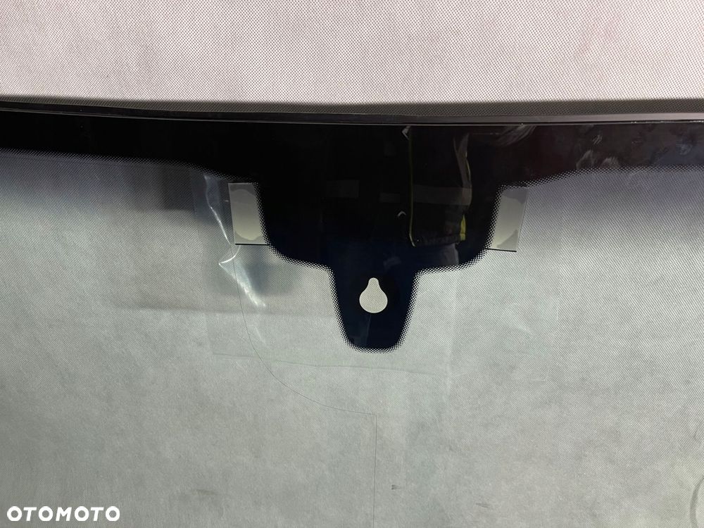 szyba przednia nowa porsche boxster 981 cabrio sensor solar po 2013- - 2