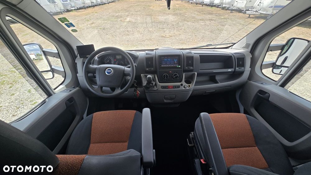 Fiat Ducato Roller Team - 5