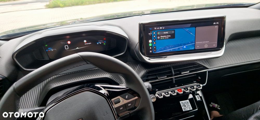 Peugeot 2008 PureTech 100 Allure - 12