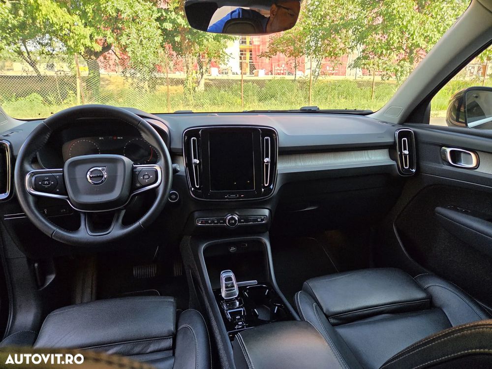 Volvo XC 40 - 6