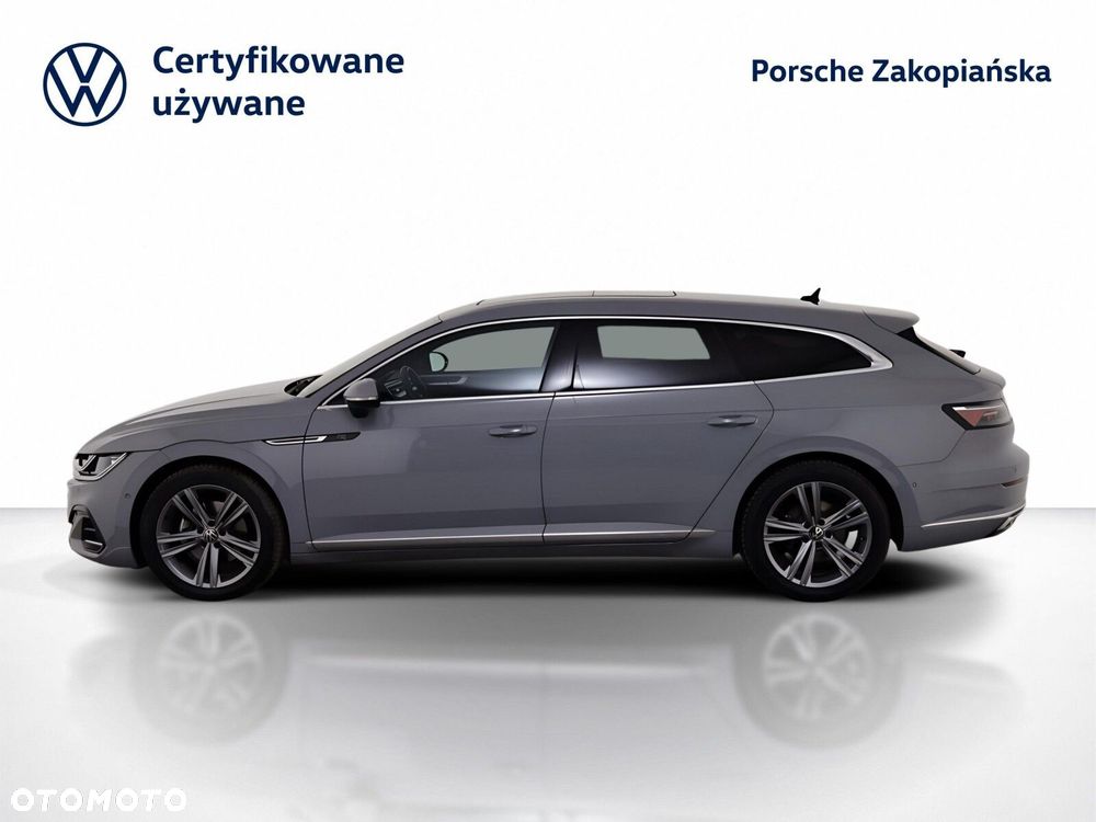 Volkswagen Arteon Shooting Brake 2023 photo 2