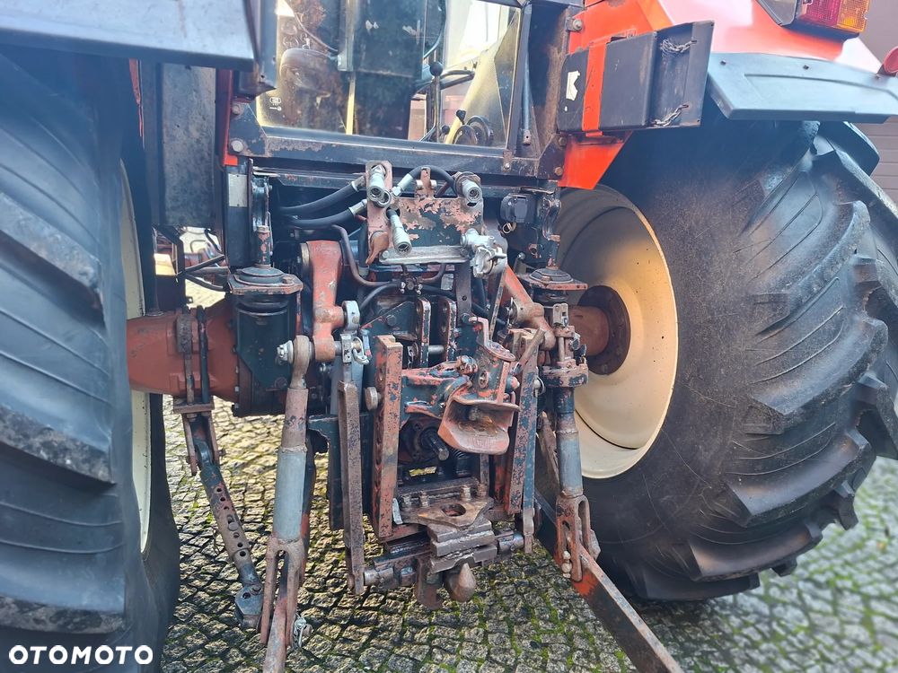 Zetor Zetor 16245 - 19