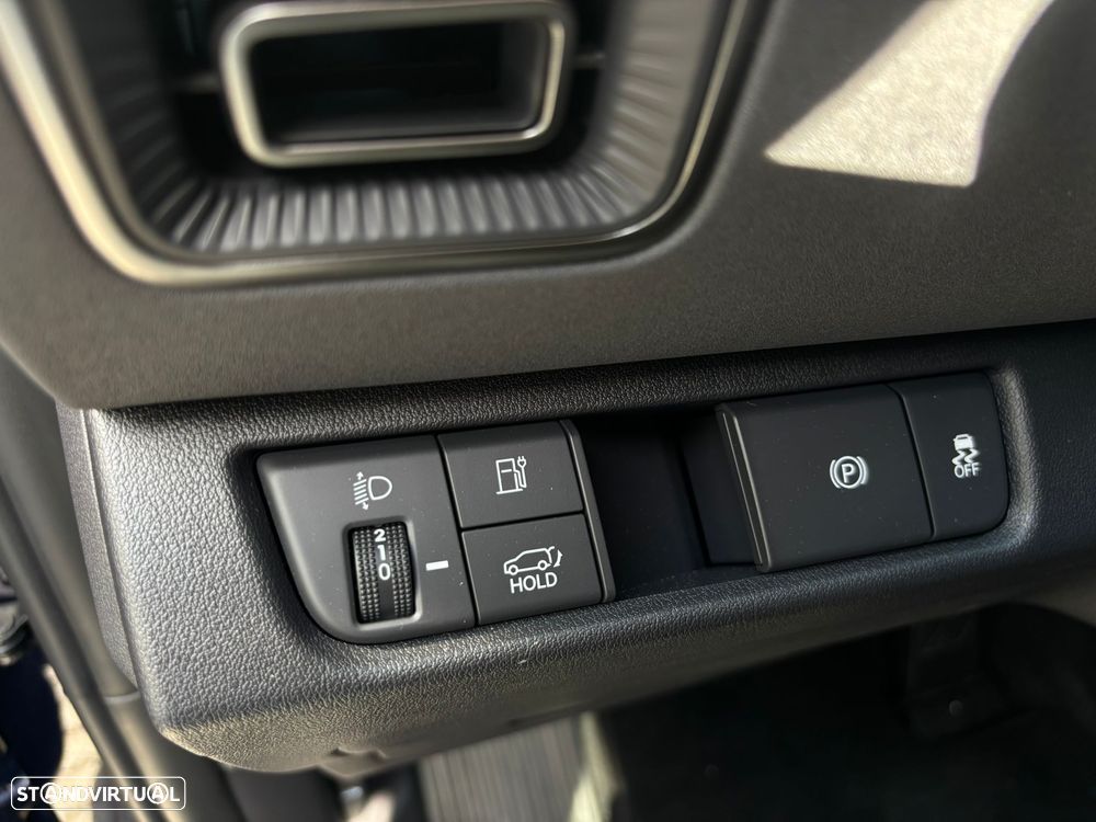 Kia EV5 - 20