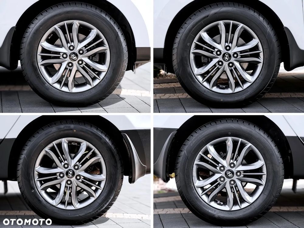 Hyundai ix35 1.6 GDI Premium 2WD - 34